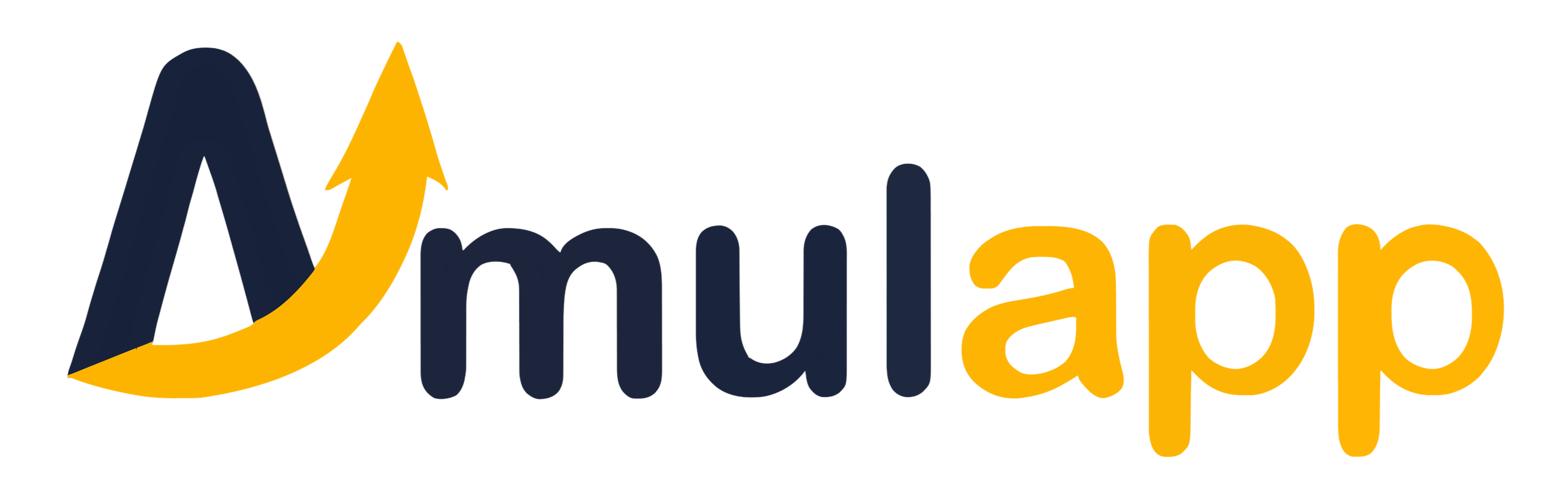 Logo Amulapp